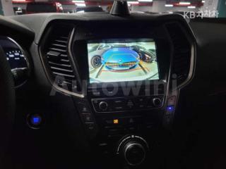 2018 HYUNDAI  MAXCRUZ DIESEL(E-VGT)R2.2 2WD PRESTIGE 6 SEATS - 10
