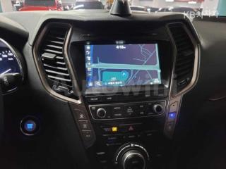 2018 HYUNDAI  MAXCRUZ DIESEL(E-VGT)R2.2 2WD PRESTIGE 6 SEATS - 11