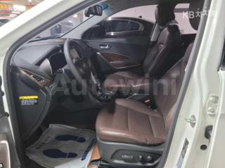 2018 HYUNDAI  MAXCRUZ DIESEL(E-VGT)R2.2 2WD PRESTIGE 6 SEATS - 13