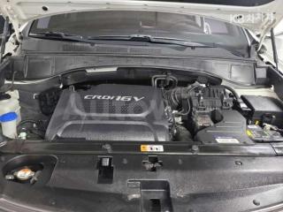 2018 HYUNDAI  MAXCRUZ DIESEL(E-VGT)R2.2 2WD PRESTIGE 6 SEATS - 15