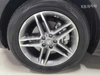 2018 HYUNDAI  MAXCRUZ DIESEL(E-VGT)R2.2 2WD PRESTIGE 6 SEATS - 16