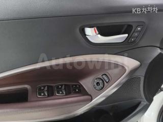 2018 HYUNDAI  MAXCRUZ DIESEL(E-VGT)R2.2 2WD PRESTIGE 6 SEATS - 17