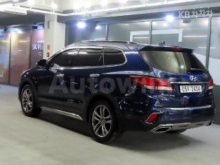 KMHSR81XBHU240701 2017 HYUNDAI  MAXCRUZ DIESEL(E-VGT)R2.2 2WD 파이니스트 EDITION 6 SEATS-3