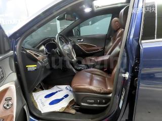 KMHSR81XBHU240701 2017 HYUNDAI  MAXCRUZ DIESEL(E-VGT)R2.2 2WD 파이니스트 EDITION 6 SEATS-5