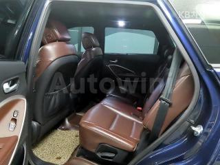 2017 HYUNDAI  MAXCRUZ DIESEL(E-VGT)R2.2 2WD 파이니스트 EDITION 6 SEATS - 7