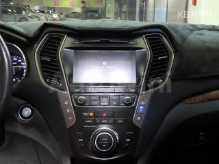 2017 HYUNDAI  MAXCRUZ DIESEL(E-VGT)R2.2 2WD 파이니스트 EDITION 6 SEATS - 11