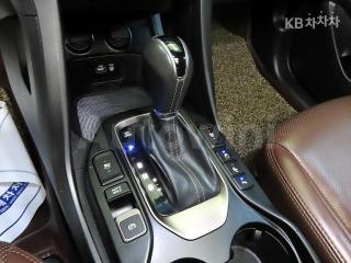 2017 HYUNDAI  MAXCRUZ DIESEL(E-VGT)R2.2 2WD 파이니스트 EDITION 6 SEATS - 12