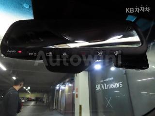 2017 HYUNDAI  MAXCRUZ DIESEL(E-VGT)R2.2 2WD 파이니스트 EDITION 6 SEATS - 13