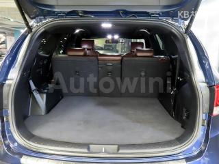 2017 HYUNDAI  MAXCRUZ DIESEL(E-VGT)R2.2 2WD 파이니스트 EDITION 6 SEATS - 16