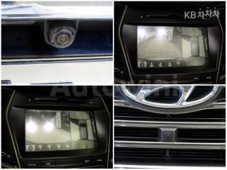 2017 HYUNDAI  MAXCRUZ DIESEL(E-VGT)R2.2 2WD 파이니스트 EDITION 6 SEATS - 17