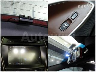 2017 HYUNDAI  MAXCRUZ DIESEL(E-VGT)R2.2 2WD 파이니스트 EDITION 6 SEATS - 18