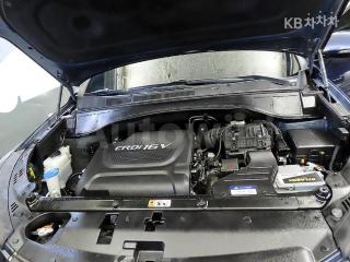 2017 HYUNDAI  MAXCRUZ DIESEL(E-VGT)R2.2 2WD 파이니스트 EDITION 6 SEATS - 19