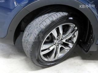 2017 HYUNDAI  MAXCRUZ DIESEL(E-VGT)R2.2 2WD 파이니스트 EDITION 6 SEATS - 20