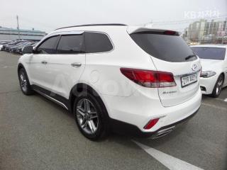 KMHSN81XBHU246217 2017 HYUNDAI  MAXCRUZ DIESEL(E-VGT)R2.2 2WD EXCLUSIVE 6 SEATS-3