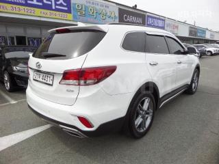 KMHSN81XBHU246217 2017 HYUNDAI  MAXCRUZ DIESEL(E-VGT)R2.2 2WD EXCLUSIVE 6 SEATS-5
