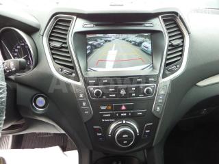 2017 HYUNDAI  MAXCRUZ DIESEL(E-VGT)R2.2 2WD EXCLUSIVE 6 SEATS - 10