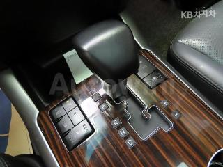 2019 KIA  MOHAVE BORREGO 4WD PRESIDENT 7 SEATS - 10