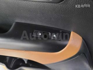 2019 KIA  MOHAVE BORREGO 4WD PRESIDENT 7 SEATS - 12