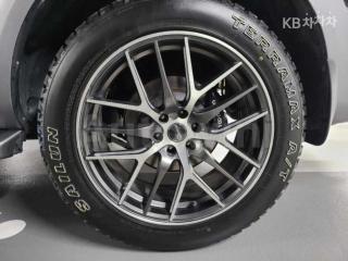 2019 KIA  MOHAVE BORREGO 4WD PRESIDENT 7 SEATS - 20