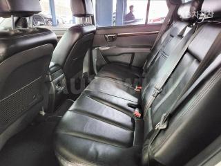 2010 HYUNDAI SANTAFE CM 2WD(2.0 VGT) MLX DELUXE - 7