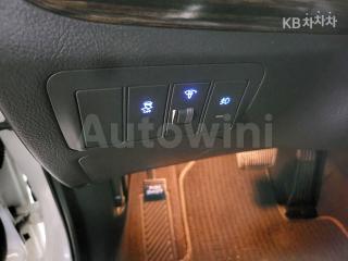 2010 HYUNDAI SANTAFE CM 2WD(2.0 VGT) MLX DELUXE - 9