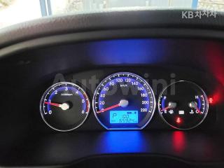 2010 HYUNDAI SANTAFE CM 2WD(2.0 VGT) MLX DELUXE - 10