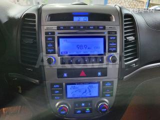 2010 HYUNDAI SANTAFE CM 2WD(2.0 VGT) MLX DELUXE - 11