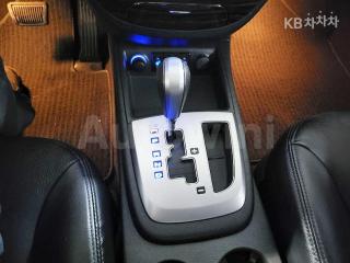 2010 HYUNDAI SANTAFE CM 2WD(2.0 VGT) MLX DELUXE - 13