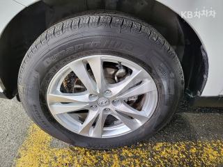 2010 HYUNDAI SANTAFE CM 2WD(2.0 VGT) MLX DELUXE - 15