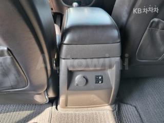 2010 HYUNDAI SANTAFE CM 2WD(2.2 VGT) STYLE PACKAGE BASIC - 8
