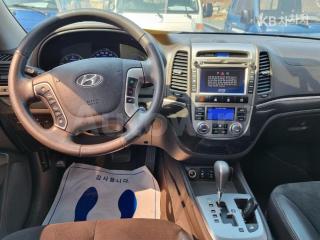 2010 HYUNDAI SANTAFE CM 2WD(2.2 VGT) STYLE PACKAGE BASIC - 9