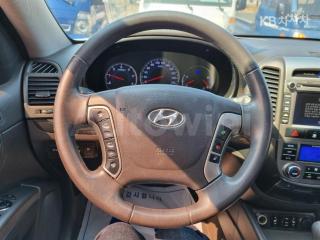 2010 HYUNDAI SANTAFE CM 2WD(2.2 VGT) STYLE PACKAGE BASIC - 12