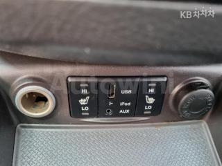 2010 HYUNDAI SANTAFE CM 2WD(2.2 VGT) STYLE PACKAGE BASIC - 14