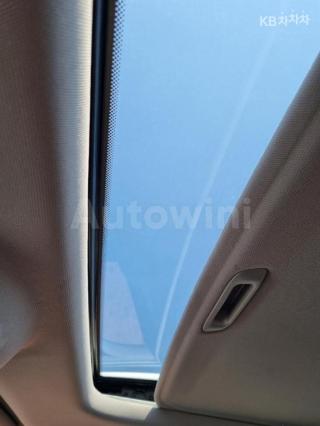2010 HYUNDAI SANTAFE CM 2WD(2.2 VGT) STYLE PACKAGE BASIC - 16