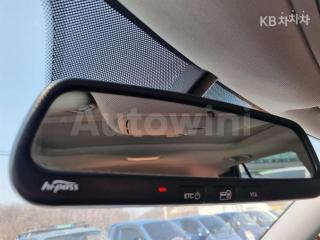 2010 HYUNDAI SANTAFE CM 2WD(2.2 VGT) STYLE PACKAGE BASIC - 17