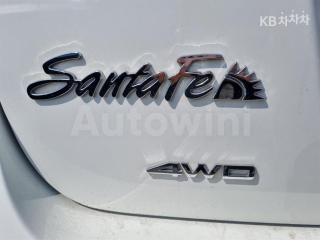 2010 HYUNDAI SANTAFE CM 2WD(2.2 VGT) STYLE PACKAGE BASIC - 18