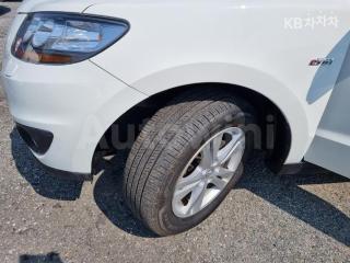 2010 HYUNDAI SANTAFE CM 2WD(2.2 VGT) STYLE PACKAGE BASIC - 19