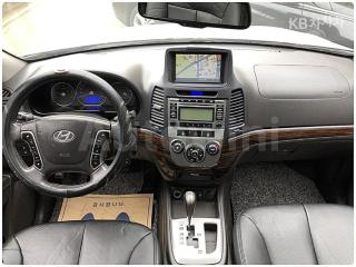 2011 HYUNDAI SANTAFE CM 4WD(2.2 E-VGT) CLX DELUXE - 7