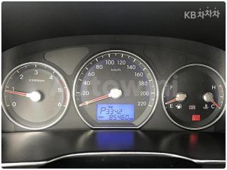 2011 HYUNDAI SANTAFE CM 4WD(2.2 E-VGT) CLX DELUXE - 9