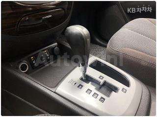 2011 HYUNDAI SANTAFE CM 4WD(2.2 E-VGT) CLX DELUXE - 11