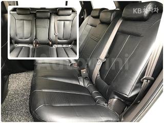 2011 HYUNDAI SANTAFE CM 4WD(2.2 E-VGT) CLX DELUXE - 13