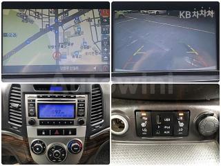2011 HYUNDAI SANTAFE CM 4WD(2.2 E-VGT) CLX DELUXE - 14