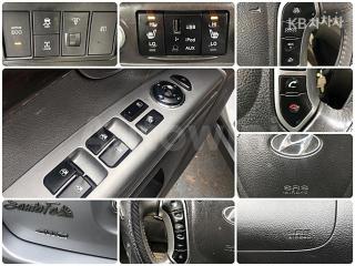 2011 HYUNDAI SANTAFE CM 4WD(2.2 E-VGT) CLX DELUXE - 15