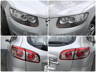 2011 HYUNDAI SANTAFE CM 4WD(2.2 E-VGT) CLX DELUXE - 16