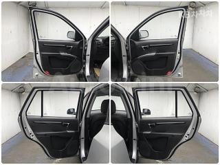2011 HYUNDAI SANTAFE CM 4WD(2.2 E-VGT) CLX DELUXE - 17