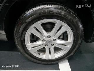 2011 HYUNDAI SANTAFE CM 4WD MLX LUXURY - 13