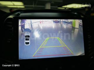 2011 HYUNDAI SANTAFE CM 4WD MLX LUXURY - 15