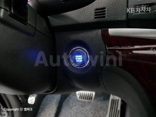 2011 HYUNDAI SANTAFE CM 4WD MLX LUXURY - 16