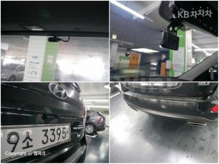2011 HYUNDAI SANTAFE CM 4WD MLX LUXURY - 19
