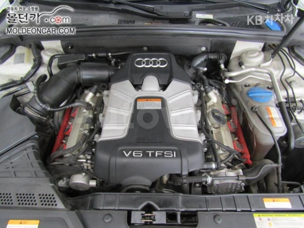 WAUZZZ8K6EA040301 2014 AUDI S4 3.0 TFSI QUATTRO-5